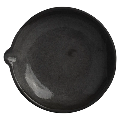 Gembrook Gray Bol avec bec verseur, Ø 12.7 cm, H: 2.5 cm, 10.65 cl_1