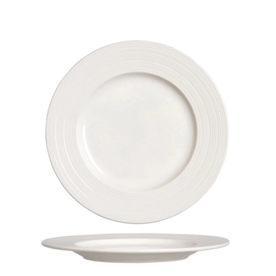 Concorde Assiette plate, Ø 25.5 cm _1