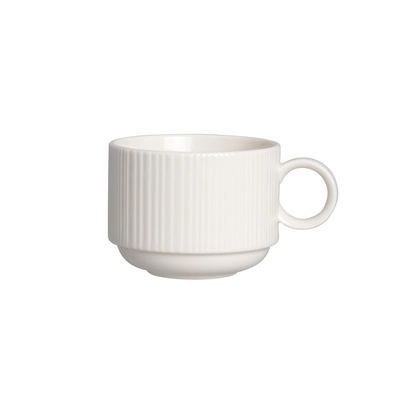 Concorde Tasse à café empilable, 21.25 cl _1