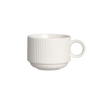 Concorde Tasse à café empilable, 21.25 cl 