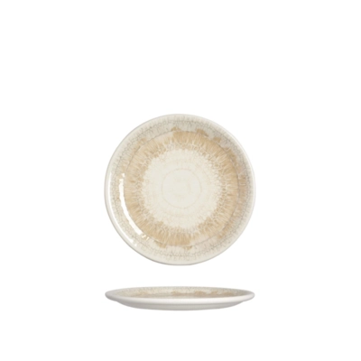 Petra Dune Assiette coupe plate, Ø 15.25 cm _1