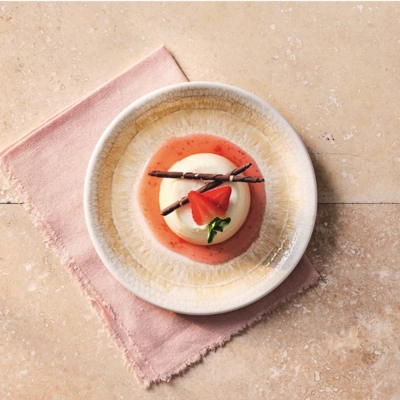Petra Dune Assiette coupe plate, Ø 20.25 cm _2