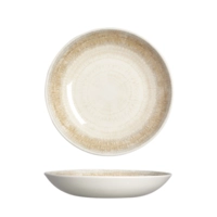 Petra Dune Assiette coupe creuse, Ø 21.6 cm 
