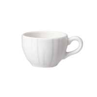 Alina Espresso Obertasse, 8.5 cl 