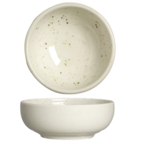 Amari Pepper Bol, Ø 15.5 cm, H:  6.75 cm, 65.5 cl 