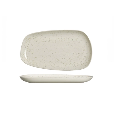 Amari Pepper Nordic assiette plate organic, 24 cm _1