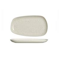 Amari Pepper Nordic assiette plate organic, 24 cm 