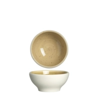 Amari Dijon Tulip Bowl, Ø 7 cm, 5.68 cl 