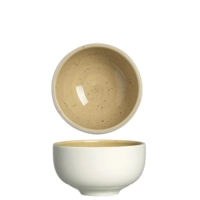 Amari Dijon Bowl, Ø 11 cm,  34 cl 