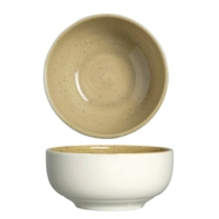 Amari Dijon Bowl, Ø 13.5 cm, H: 5.75 cm, 47 cl 