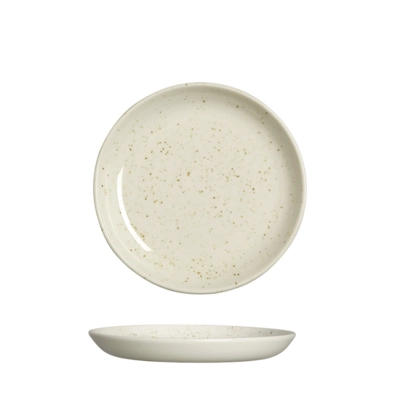 Amari Pepper Nordic Assiette coupe plate,Ø 20.25cm _1