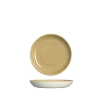 Amari Dijon Nordic Assiette coupe plate, Ø 16.5 cm 