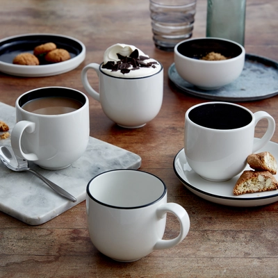 Asteria City Mug Tasse à café, 28.5 cl _2