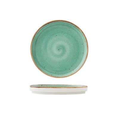 Craft Aqua Assiette plate, Ø 16.5 cm, empilable _1