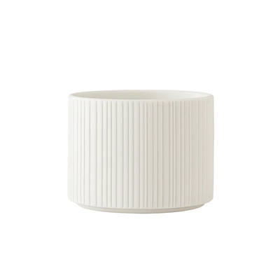 Concorde Suppen Obertasse, 22.75 cl, weiss matt _1