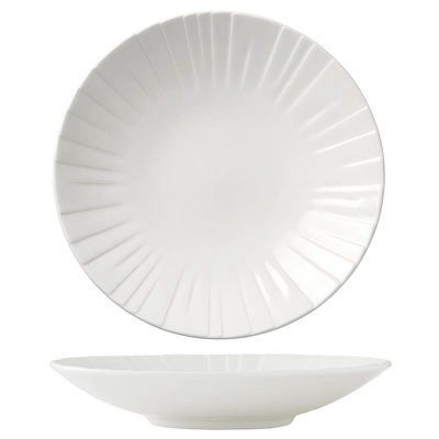 Alina Teller Gourmet Coupe tief, Ø 25.5 cm _1