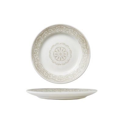 Florinne Teller flach Ø 16.5 cm _1