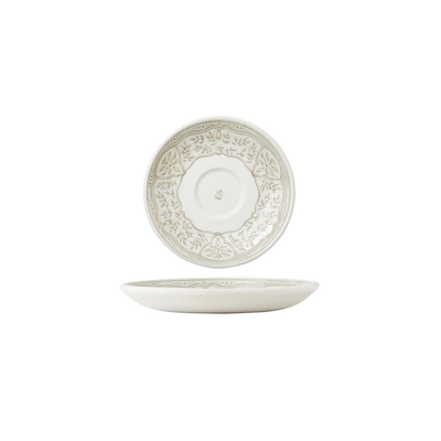 Florinne Espresso Untertasse, Ø 12.5 cm _1