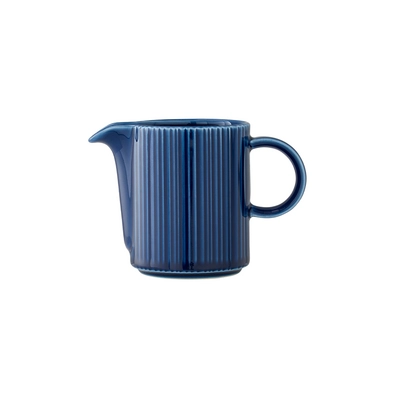 Concorde Crémier/ Rahmkanne 14.25 cl, blau _1