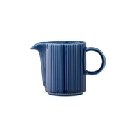 Concorde Crémier/ Rahmkanne 14.25 cl, blau 