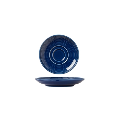 Concorde Espresso Untertasse Ø 11.75, blau _1