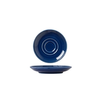 Concorde Espresso Untertasse Ø 11.75, blau 