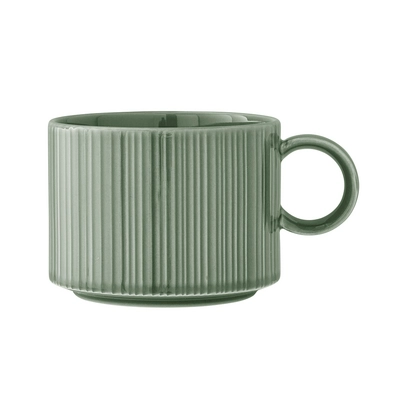 Concorde Kaffee Obertasse, 34 cl, grün _1