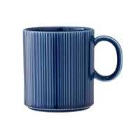 Concorde Mug, 34 cl, blau 