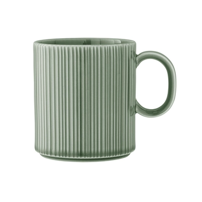 Concorde Mug, 34 cl, grün _1