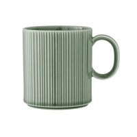 Concorde Mug, 34 cl, grün 