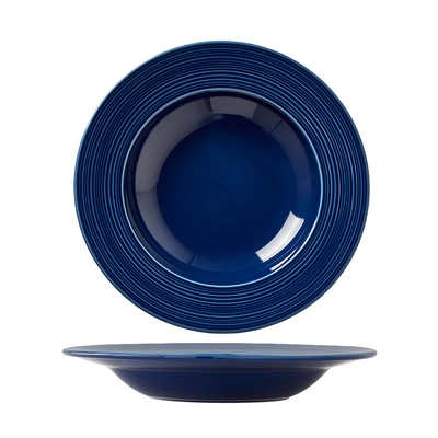 Concorde Teller tief, Ø 24 cm, blau _1