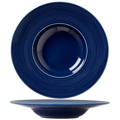 Concorde Teller tief, Ø 28.5 cm, blau _1