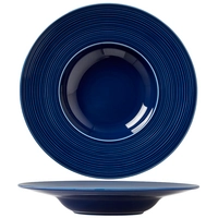 Concorde Teller tief, Ø 28.5 cm, blau 