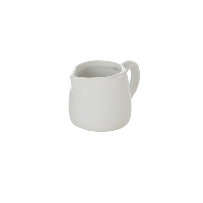 Crémier Porcelain,blanc 0.15 l _1