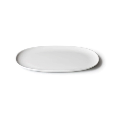 Frame Assiette plate ovale, 22.5 x 17.5 cm _1