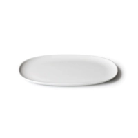 Figgjo Frame assiette plate ovale, 22.5 x 17.5 cm 