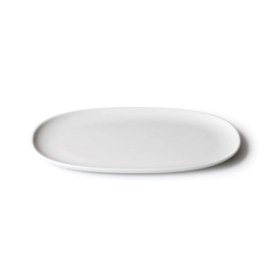 Frame Assiette plate ovale, 26.5 x 20.5 cm _1