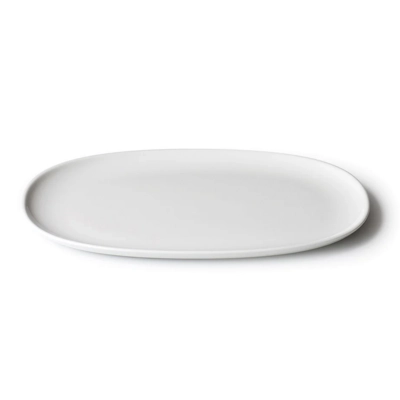 Frame Assiette plate ovale, 31 x 23 cm _1