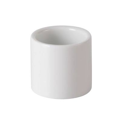 Move Zylindro Crémier, porcelaine blanc, 1.8 cl _1