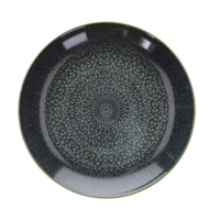 Oriental Teller Coupe flach, Ø 26 cm 