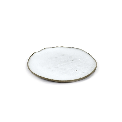 FCK, Plateau Cement blanc, 14 cm Ø _1