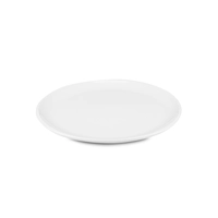 Figgjo Pax assiette plate, blanc, Ø 22 cm 