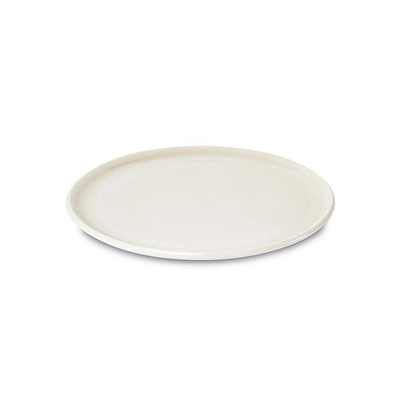 Pax Assiette plate, beige, Ø 22 cm _1