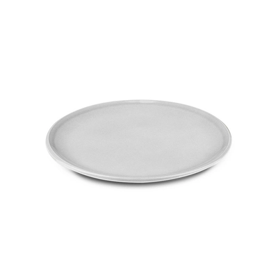 Figgjo Pax assiette plate, gris, Ø 22 cm _1