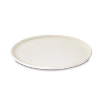 Pax Assiette plate, beige, Ø 26 cm 