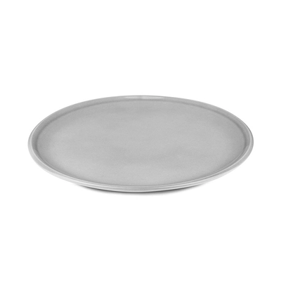 Figgjo Pax assiette plate, gris, Ø 26 cm _1