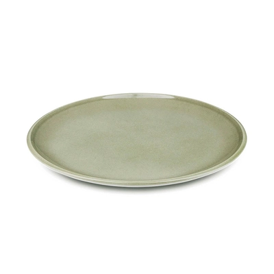 Pax Assiette plate, olive, Ø 26 cm _1