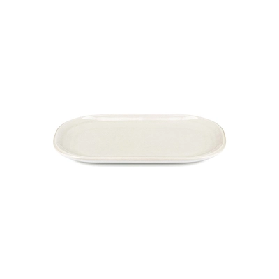 Figgjo Pax Platte flach, beige, 20 x 13 cm _1