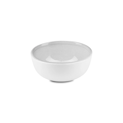 Figgjo Pax bol, gris, 14 cm Ø, H: 6.5 cm, 50 cl _1