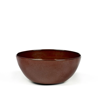 Terres de Rêves, Bowl M, rust 13.7 cm Ø, H: 6cm_1